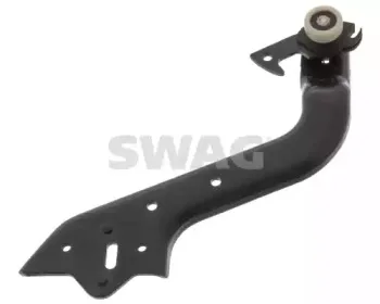 10 94 7761 SWAG Направляющая ролика, сдвижная дверь